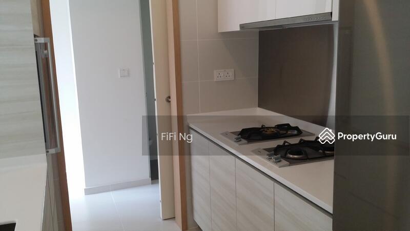 Condominium for Rent, Buckley Classique, SGD 8,500 | Freehold