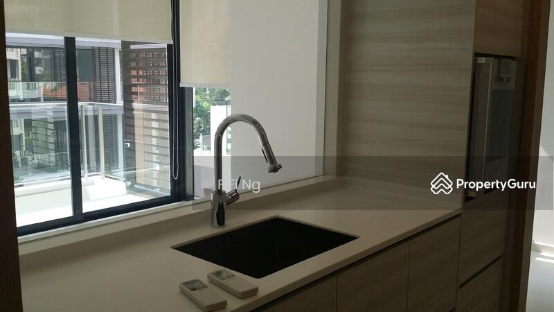 Condominium for Rent, Buckley Classique, SGD 8,500 | Freehold