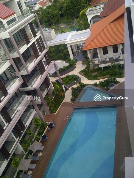 Condominium for Rent, Buckley Classique, SGD 8,500 | Freehold