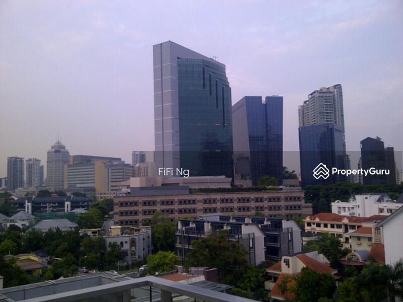 Condominium for Rent, Buckley Classique, SGD 8,500 | Freehold