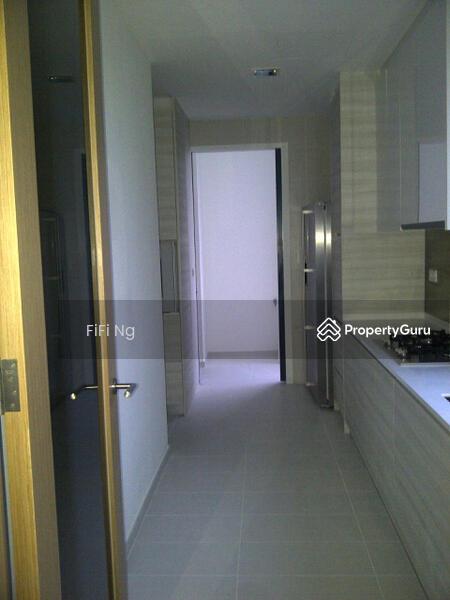 Condominium for Rent, Buckley Classique, SGD 8,500 | Freehold