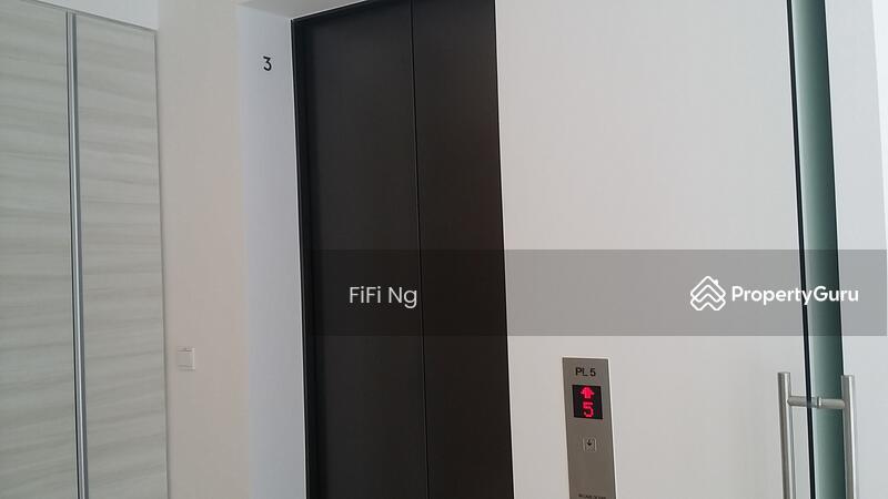 Condominium for Rent, Buckley Classique, SGD 8,500 | Freehold