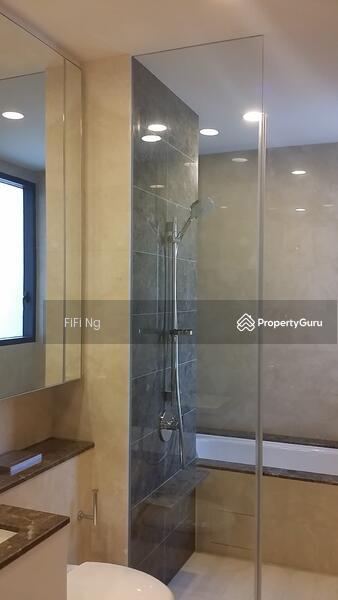 Condominium for Rent, Buckley Classique, SGD 8,500 | Freehold