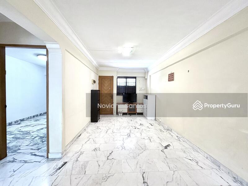 Prop-GPT: HDB Flat: D16  45 Chai Chee Street