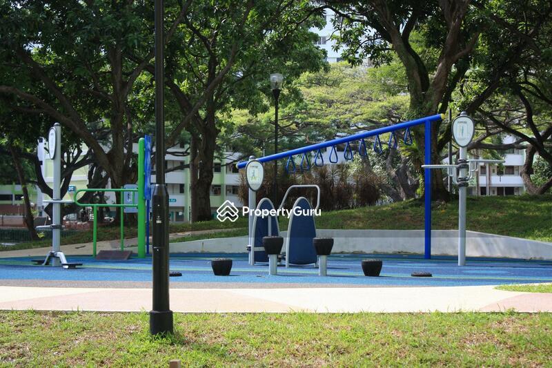 HDB Flat for Rent, 45 Chai Chee Street, SGD 2,900 | 99-year lease