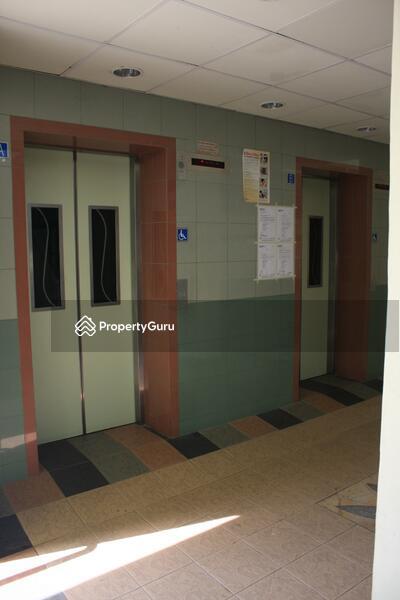 HDB Flat for Rent, 45 Chai Chee Street, SGD 2,900 | 99-year lease