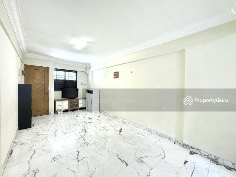 HDB Flat for Rent, 45 Chai Chee Street, SGD 2,900 | 99-year lease