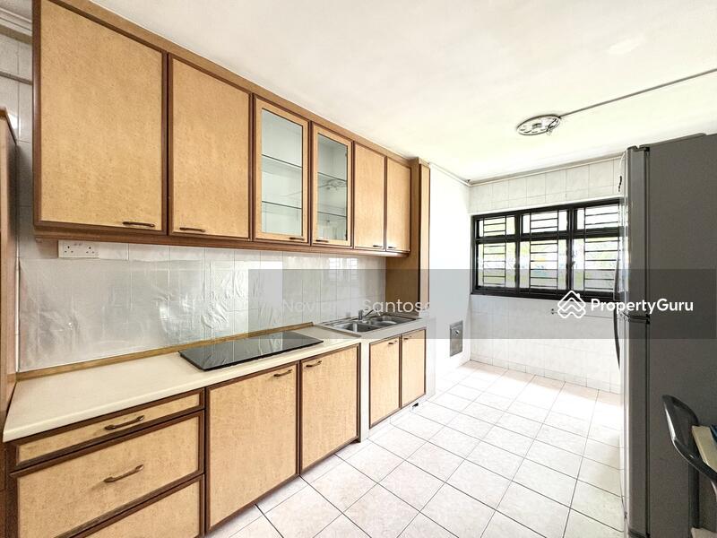 HDB Flat for Rent, 45 Chai Chee Street, SGD 2,900 | 99-year lease