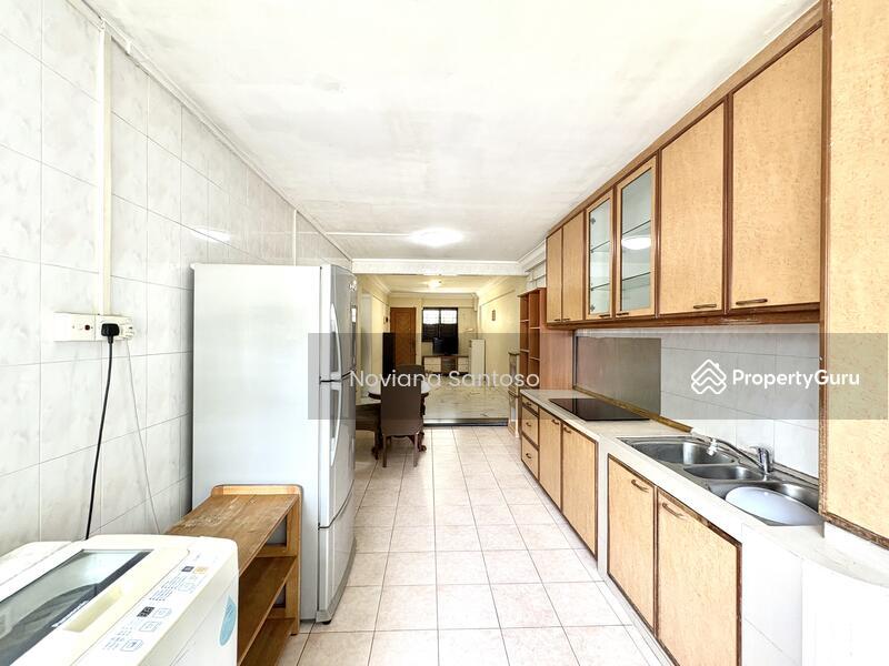 HDB Flat for Rent, 45 Chai Chee Street, SGD 2,900 | 99-year lease