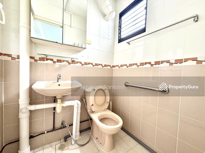 HDB Flat for Rent, 45 Chai Chee Street, SGD 2,900 | 99-year lease
