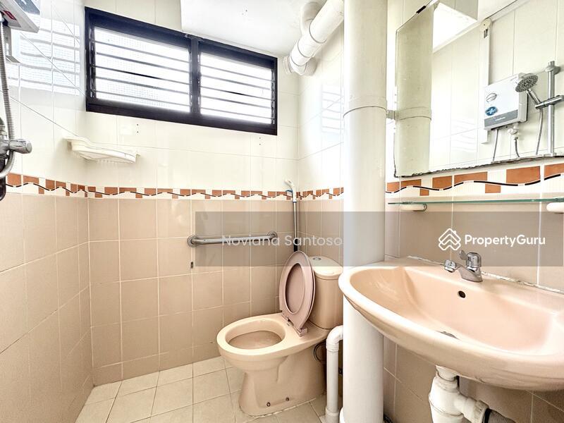 HDB Flat for Rent, 45 Chai Chee Street, SGD 2,900 | 99-year lease