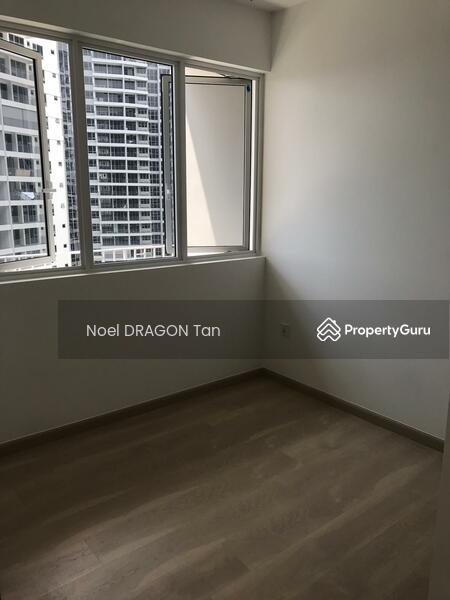 Prop-GPT: Apartment: D28 Seletar High Park Residences