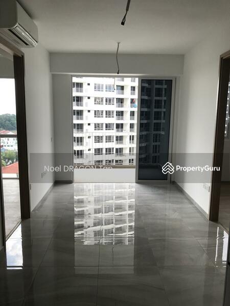 Apartment for Rent, High Park Residences, SGD 3,000 | 99-year lease