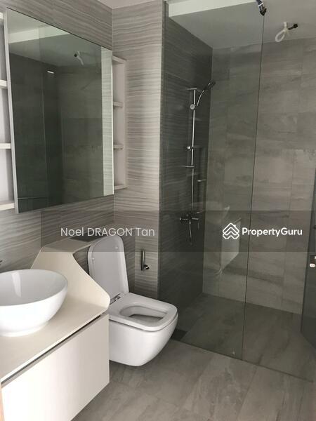 Apartment for Rent, High Park Residences, SGD 3,000 | 99-year lease