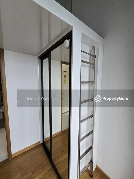 Condominium for Rent, Spottiswoode Suites, SGD 4,800 | Freehold
