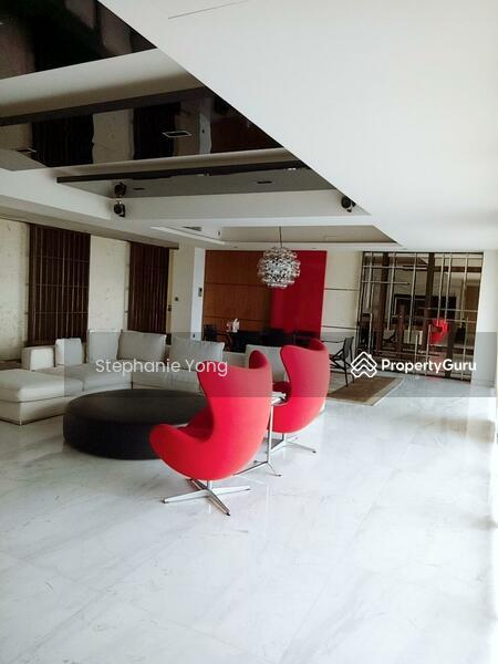 Prop-GPT: Apartment: D10  St. Regis Residences Singapore