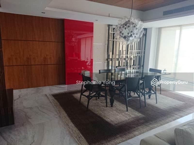 Apartment for Rent, St. Regis Residences Singapore, SGD 26,000 | 999-year lease