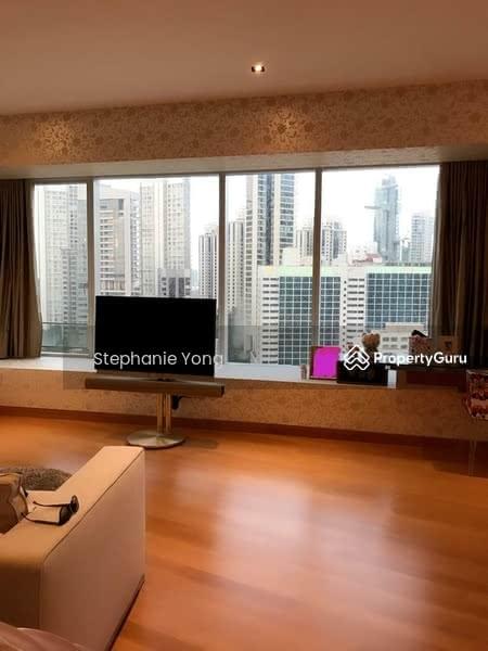 Apartment for Rent, St. Regis Residences Singapore, SGD 26,000 | 999-year lease