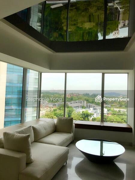 Apartment for Rent, St. Regis Residences Singapore, SGD 26,000 | 999-year lease
