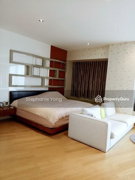 Apartment for Rent, St. Regis Residences Singapore, SGD 26,000 | 999-year lease
