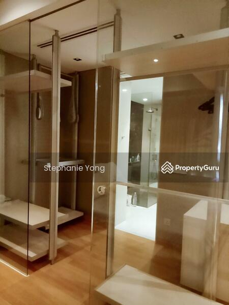 Apartment for Rent, St. Regis Residences Singapore, SGD 26,000 | 999-year lease