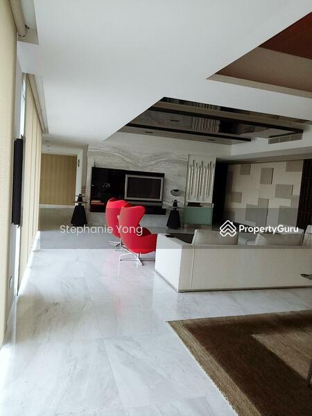 Apartment for Rent, St. Regis Residences Singapore, SGD 26,000 | 999-year lease