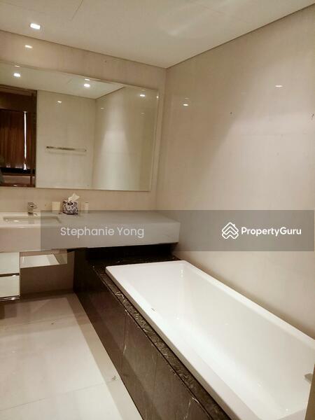 Apartment for Rent, St. Regis Residences Singapore, SGD 26,000 | 999-year lease