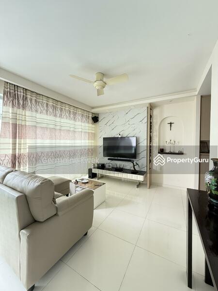 HDB Flat for Rent, 440C Clementi Avenue 3, SGD 1,400 | 99-year lease
