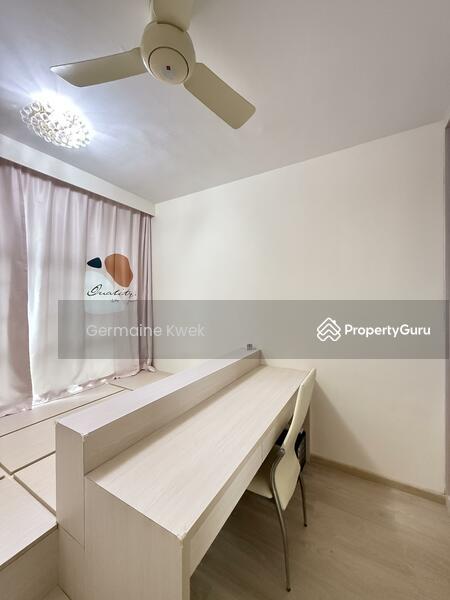HDB Flat for Rent, 440C Clementi Avenue 3, SGD 1,400 | 99-year lease