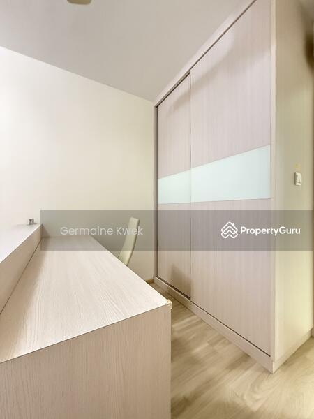 HDB Flat for Rent, 440C Clementi Avenue 3, SGD 1,400 | 99-year lease