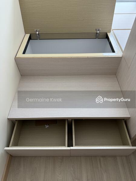 HDB Flat for Rent, 440C Clementi Avenue 3, SGD 1,400 | 99-year lease