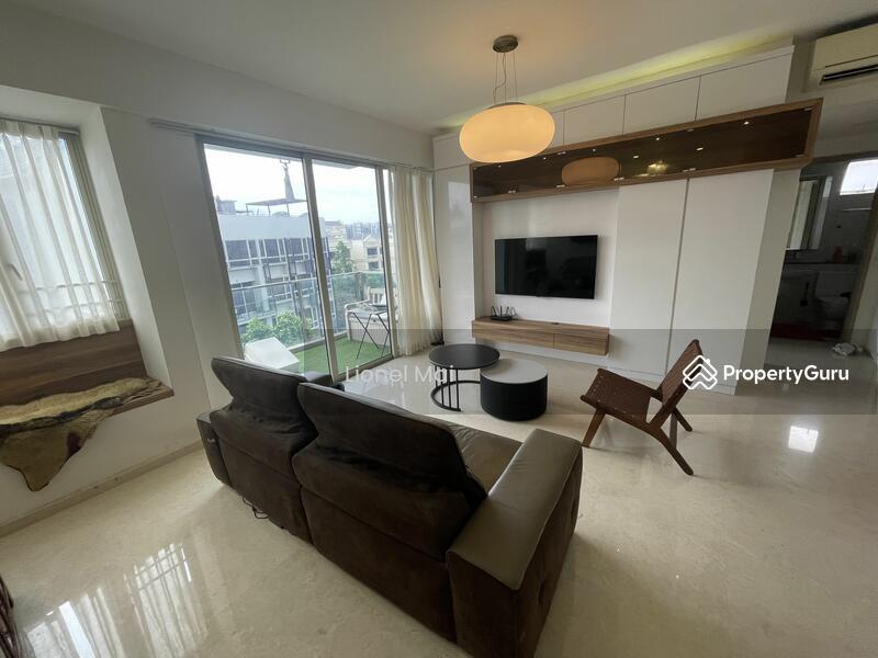 Prop-GPT: Condominium: D15  Flamingo Valley