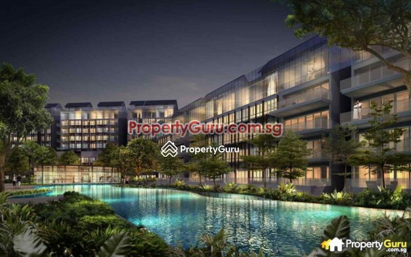 Condominium for Rent, Flamingo Valley, SGD 5,600 | Freehold