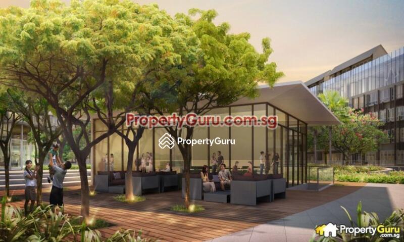 Condominium for Rent, Flamingo Valley, SGD 5,600 | Freehold