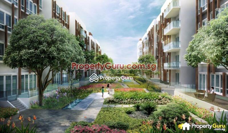 Condominium for Rent, Flamingo Valley, SGD 5,600 | Freehold