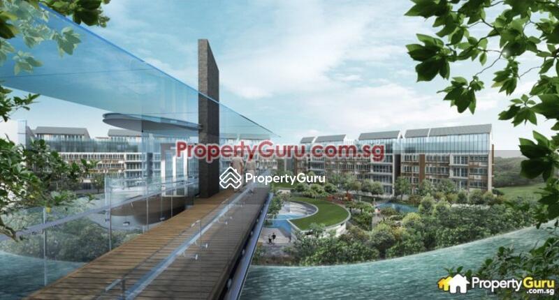 Condominium for Rent, Flamingo Valley, SGD 5,600 | Freehold