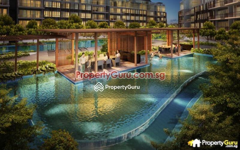 Condominium for Rent, Flamingo Valley, SGD 5,600 | Freehold