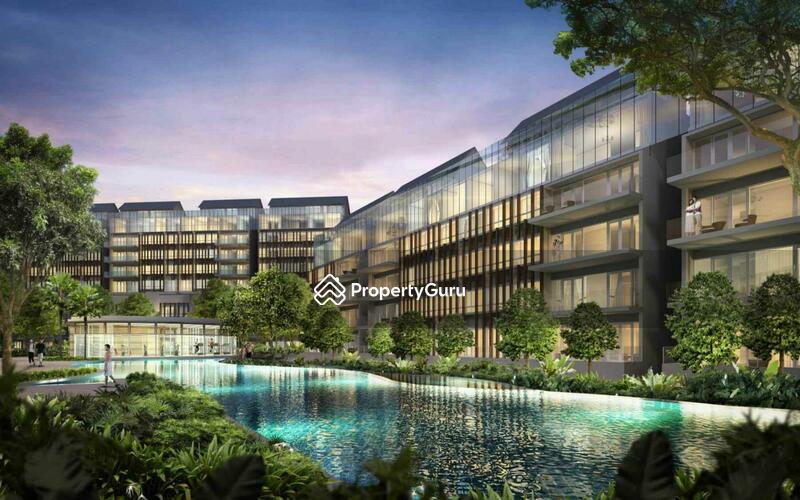 Condominium for Rent, Flamingo Valley, SGD 5,600 | Freehold