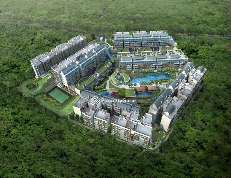 Condominium for Rent, Flamingo Valley, SGD 5,600 | Freehold