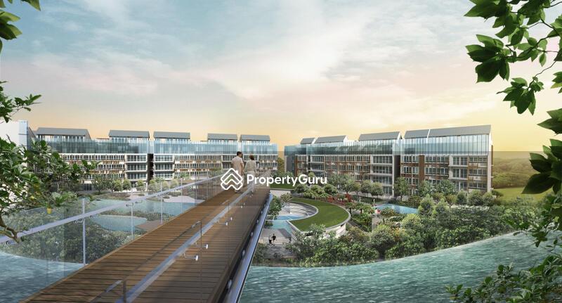 Condominium for Rent, Flamingo Valley, SGD 5,600 | Freehold