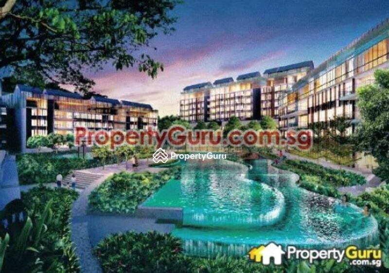 Condominium for Rent, Flamingo Valley, SGD 5,600 | Freehold