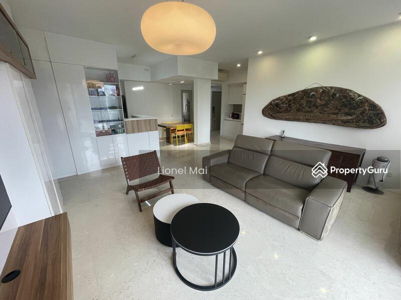 Condominium for Rent, Flamingo Valley, SGD 5,600 | Freehold
