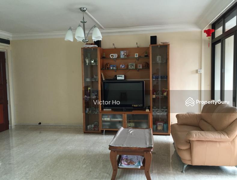 Prop-GPT: HDB Flat: D19  260A Sengkang East Way