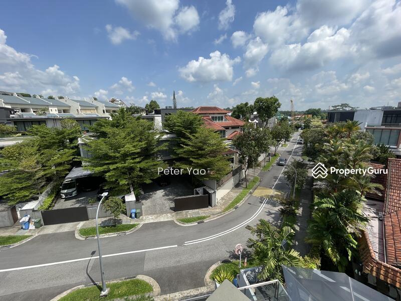 Prop-GPT: Semi-Detached: D11  3 Storey Semi-Detached with Basement Creative Lifestyle Layout