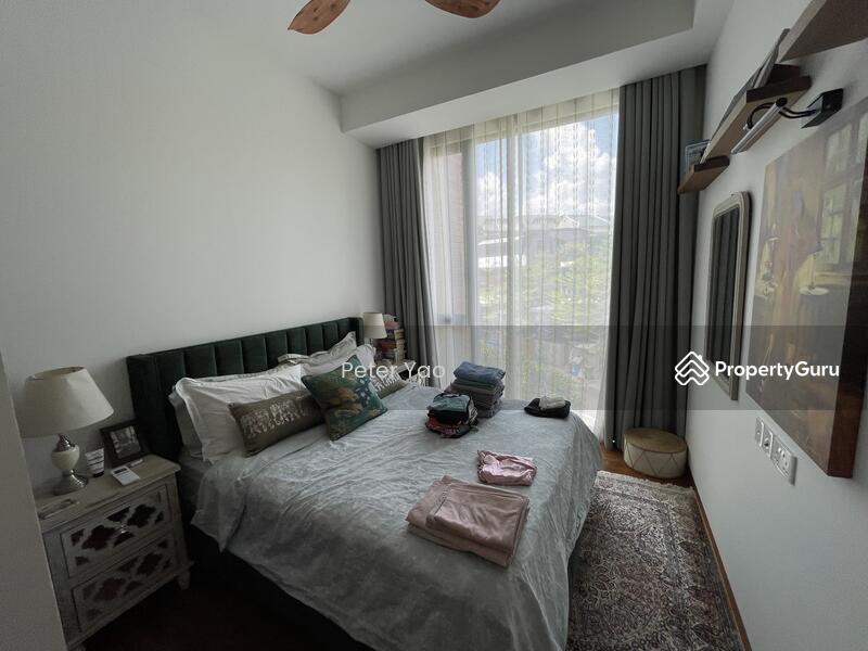 Semi-Detached for Rent, 3 Storey Semi-Detached with Basement Creative Lifestyle Layout, SGD 13,800