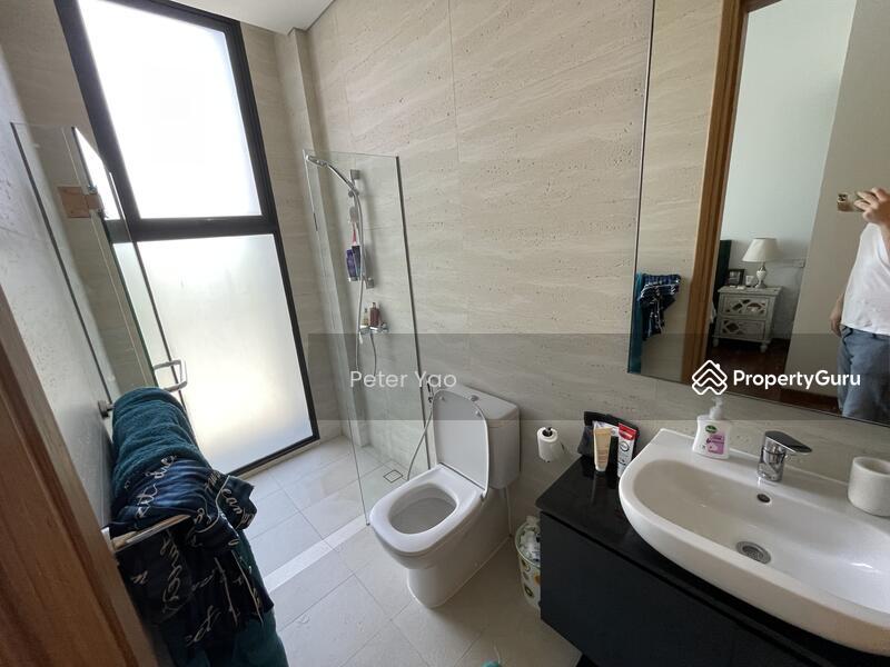 Semi-Detached for Rent, 3 Storey Semi-Detached with Basement Creative Lifestyle Layout, SGD 13,800