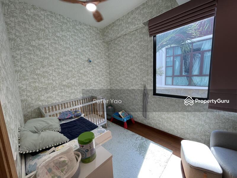 Semi-Detached for Rent, 3 Storey Semi-Detached with Basement Creative Lifestyle Layout, SGD 13,800