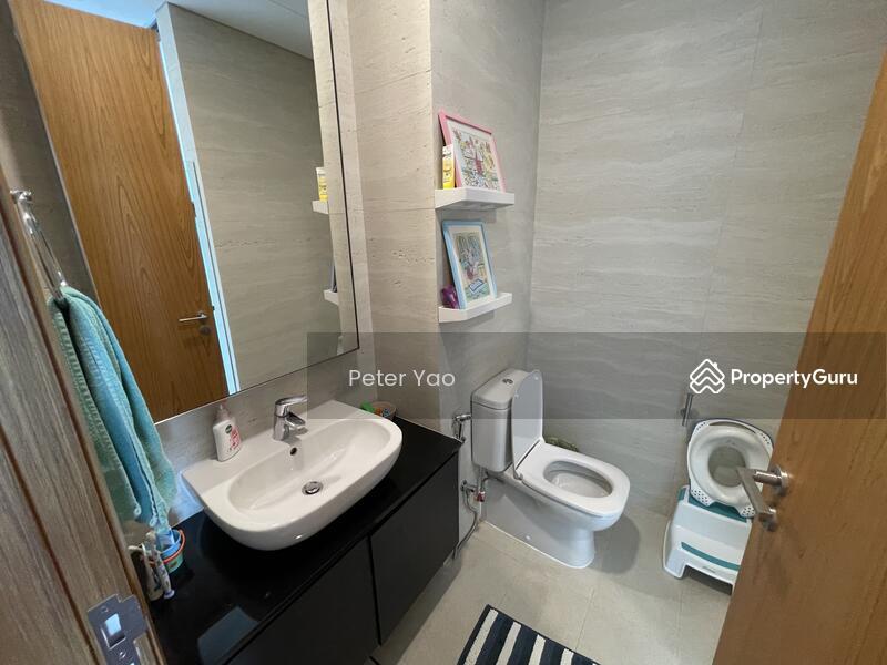 Semi-Detached for Rent, 3 Storey Semi-Detached with Basement Creative Lifestyle Layout, SGD 13,800