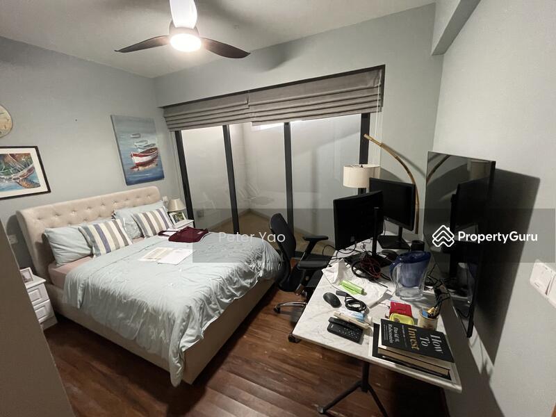 Semi-Detached for Rent, 3 Storey Semi-Detached with Basement Creative Lifestyle Layout, SGD 13,800