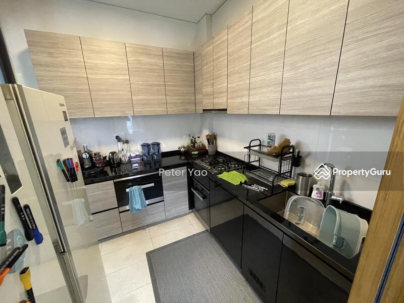Semi-Detached for Rent, 3 Storey Semi-Detached with Basement Creative Lifestyle Layout, SGD 13,800